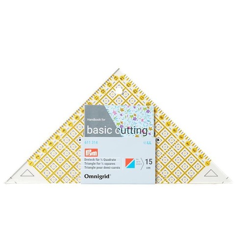 Prym omnigrid flottes dreieck - prym,