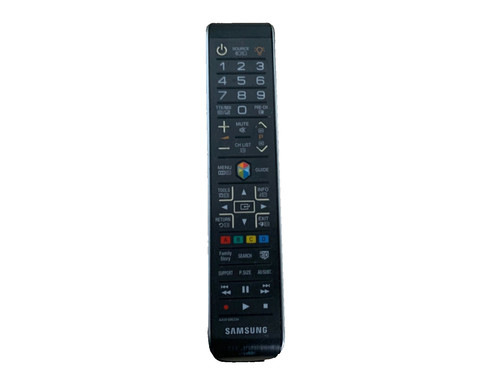 Samsung fernbedienung - samsung,