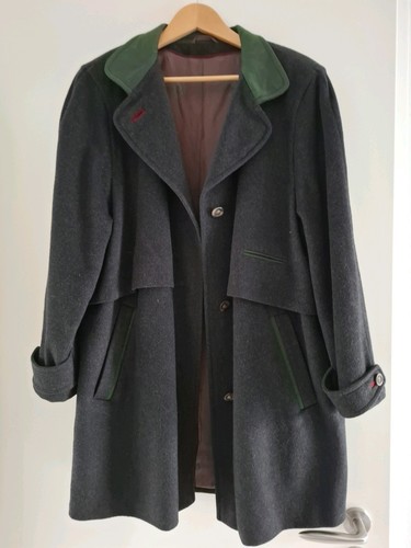 Tracht damenjacke kurzmantel - damenjacke,