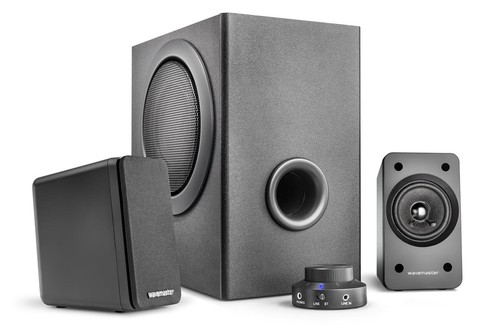 Wavemaster mx3 2 - mx3+, bt