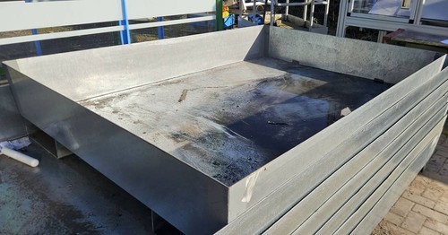 Denios prw regalwanne - 43,