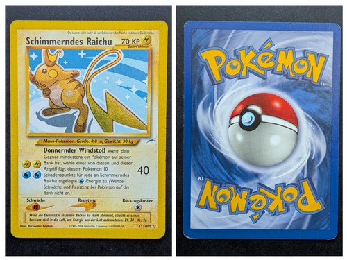 Pokemon neo destiny - pokemon:,