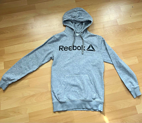 Reebok hoodie kapuzenpullover - hoodie,