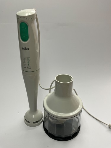 Braun stabmixer pürierstab - stabmixer,,