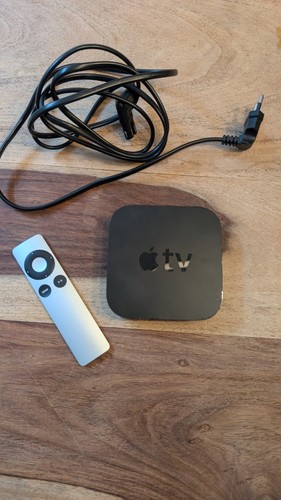 Apple original 3nd - tv,