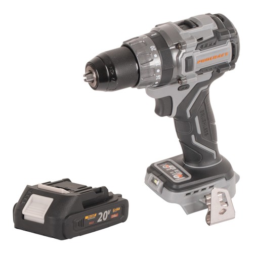 Procraft industrial cd20abb - procraft,
