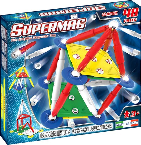 Supermag 0400 primary - 0400, 48