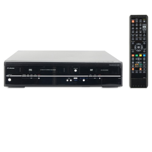 Funai wd6d m100 dvd - wd6d-m100, rekorder