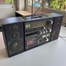 Telefunken hifi studio - telefunken,