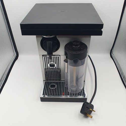 Delonghi nespresso lattissima - delonghi,