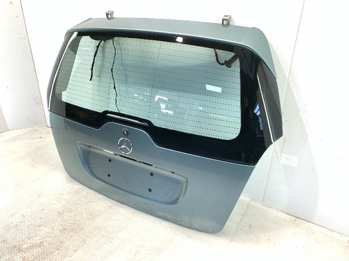 Mercedes klasse w169 - a-klasse,