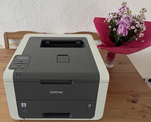 Brother 3142cw laserdrucker - brother,