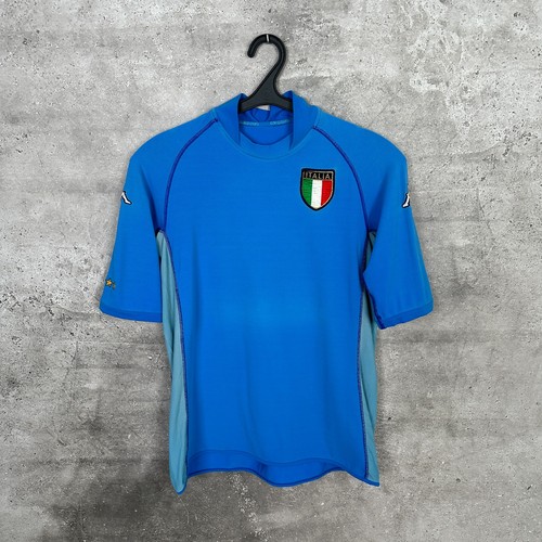 Italien 2002 world cup - world,