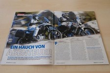 Motorrad 2012 bmw 650 gs - motorrad,