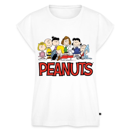 Peanuts snoppy und - snoppy,
