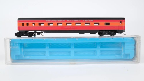 Rivarossi 9514 personenwagen - n,