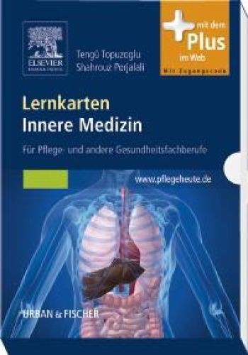Lernkarten innere medizin - lernkarten,
