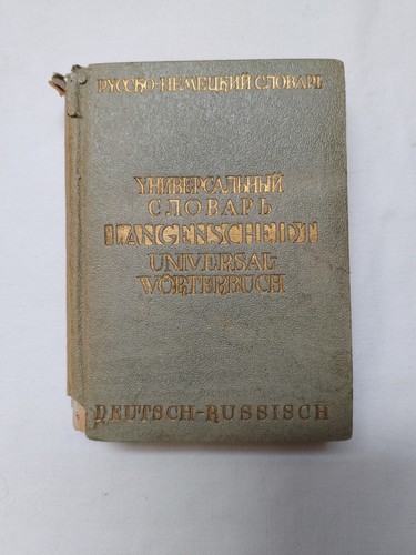 Langenscheidt