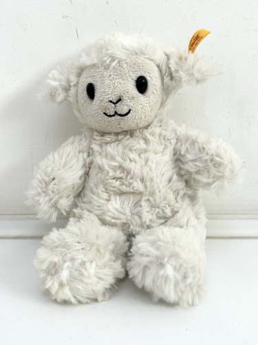 Steiff cuddly friends - steiff,