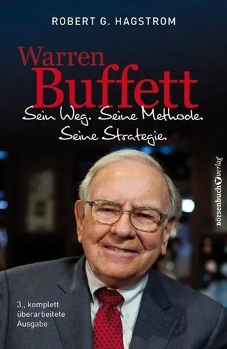 Warren buffett sein weg - buffett:,