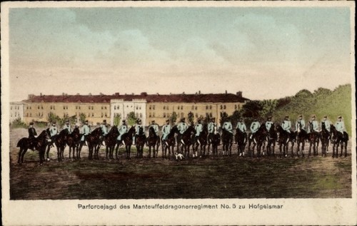 Hofgeismar hessen - hofgeismar,