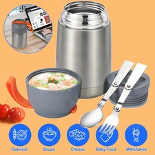 Essen thermobehälter 650ml - essen,