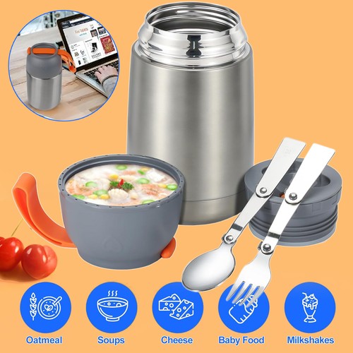 Essen thermobehälter 650ml - essen,