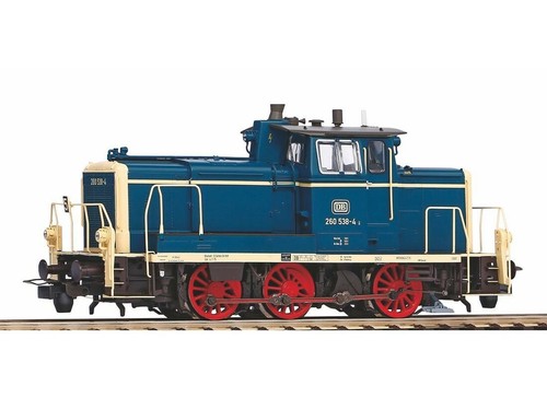 Piko 55901 diesellokomotive - piko,