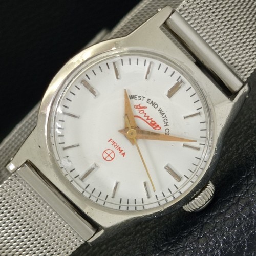 Vintage west end - west, watch