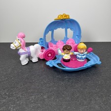 Fisher price little people - fisher-price,
