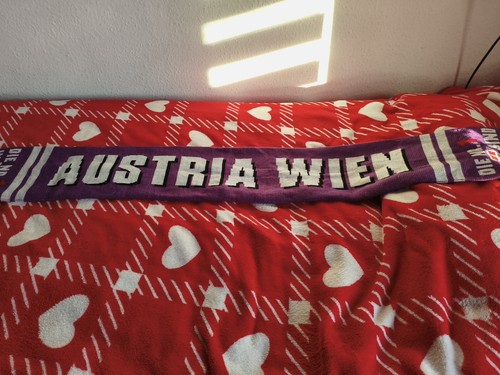 Austria wien fanschal - austria,