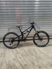 Canyon torque enduro bike - torque,