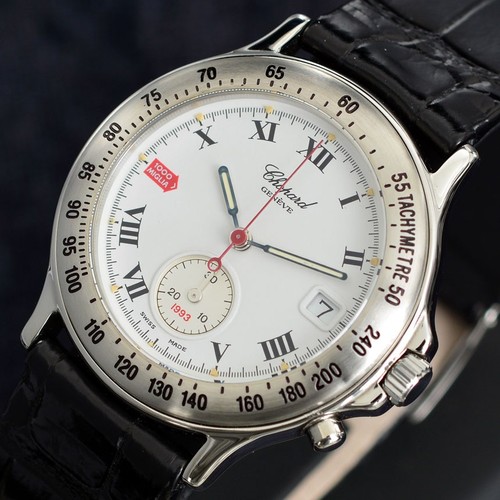 Chopard mille miglia limited - chopard,