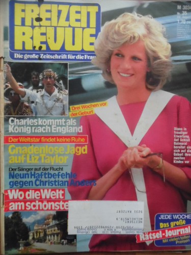 Freizeit revue 8 - revue, 35