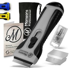Mansons kochfeldschaber - mansons®,