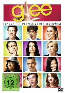 Glee season 4 - 1.1, [4