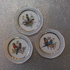 Porzellan tellern heinrich - porzellan, 3,