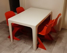 True vintage stuhl - true,