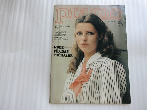 Ddr pramo praktische mode - ddr,