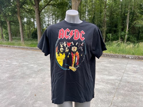 Tshirt acdc - tshirt,,