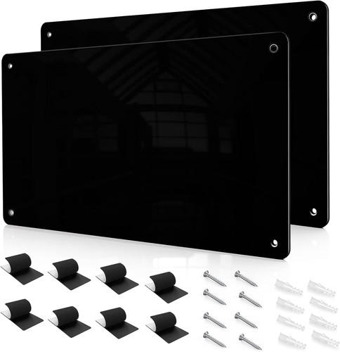 Pack 30 cm - pack, schwarzes