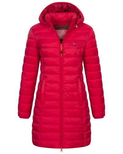 Winter jacke steppjacke - jacke, parka