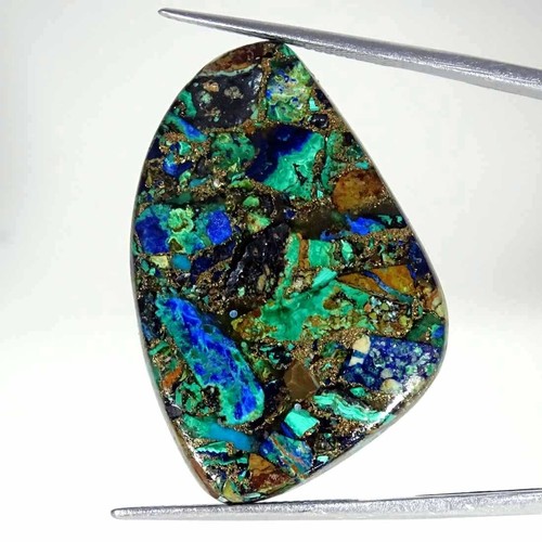 90cts behandelt azurit - 24.90cts,