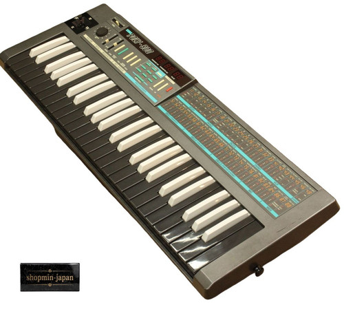 Korg poly 800 reverse - poly-800,