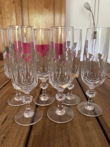Nachtmann sektglas serie - nachtmann,