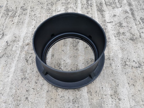 Schachtring 500 250 mm - x,