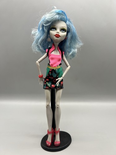 Mattel monster high - mattel,
