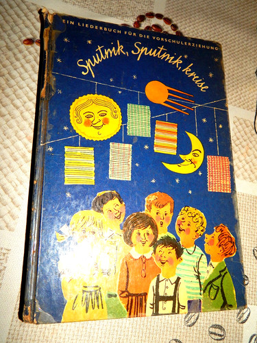 Sputnik kreise - sputnik,