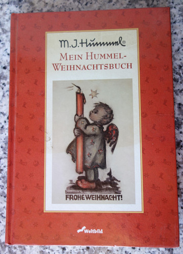 Hummel buch mein - "mein,