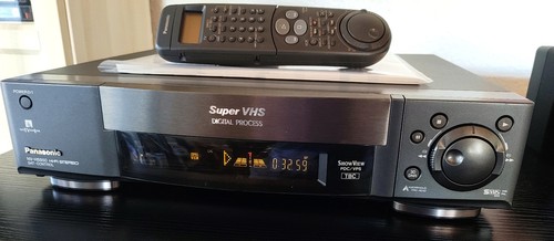 Panasonic hs950 tbc - panasonic,